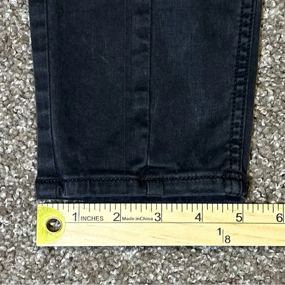 Old Navy Rockstar Super Skinny High Rise Secret-Slim Pockets Cargo Pants 12P - Picture 11 of 14
